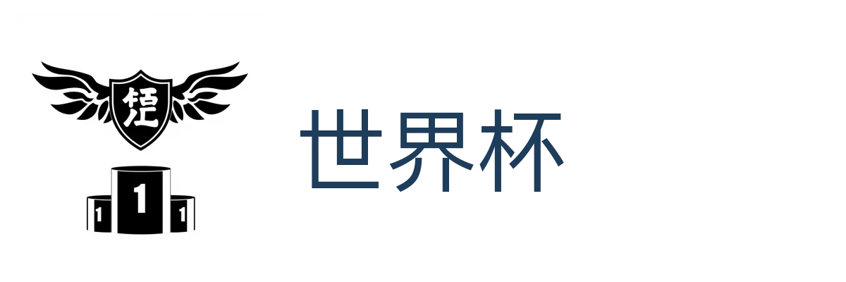 世界杯