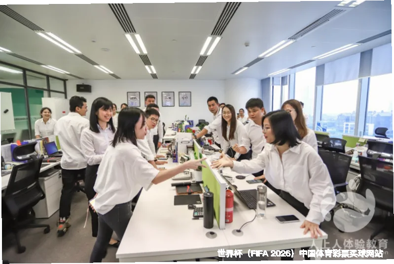 始于热爱，成于专业