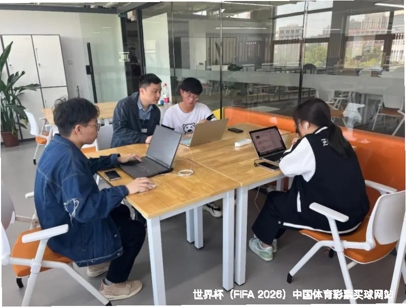 不止于竞猜，更连接世界